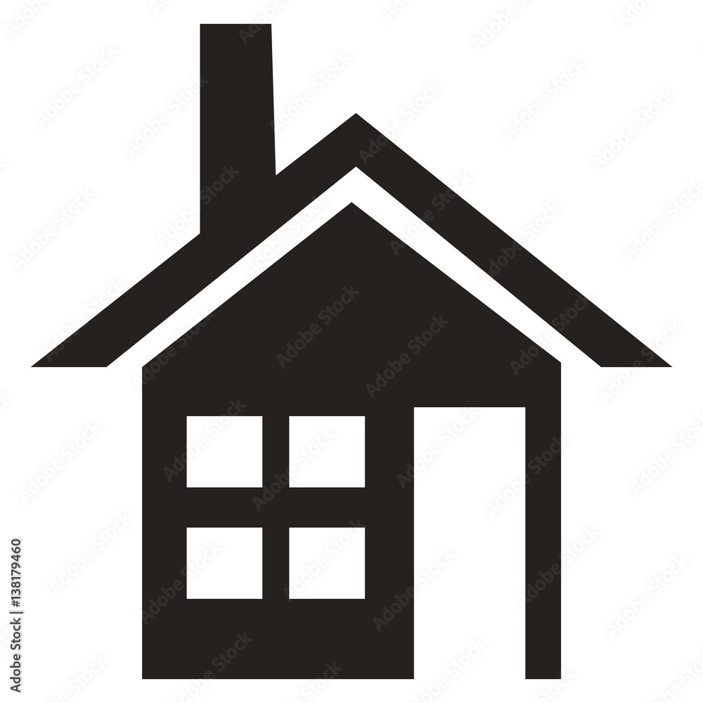 House icon House icon