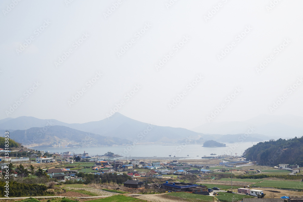 Fotografie namhae