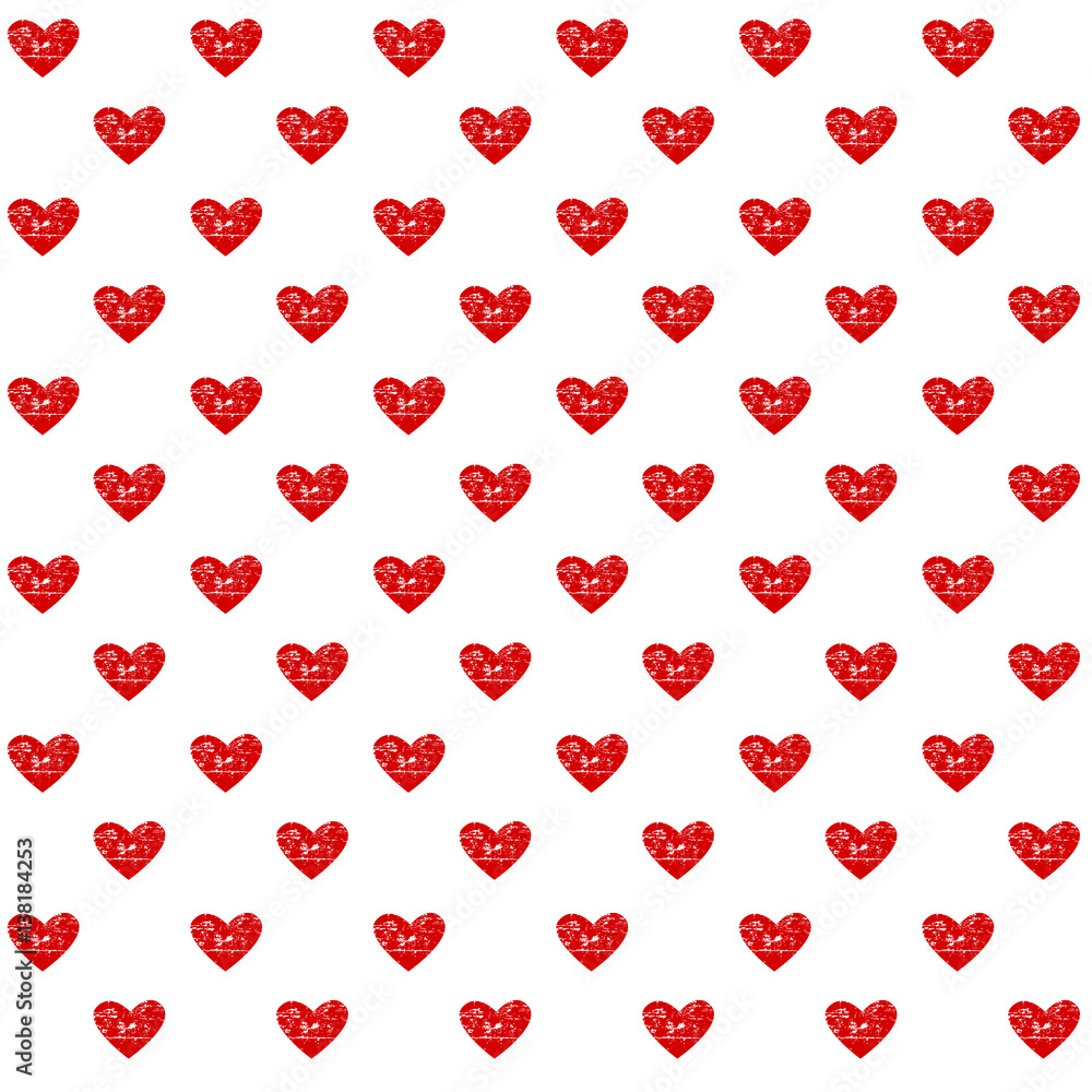 Cute pattern for kids, girls and boys. Creative vector background is made up of hearts and flowers. It can be used to create prints, packaging, invitations, simple designs. Holiday packages. Cute pattern for kids, girls and boys. Creative vector background is made up of hearts and flowers. It can be used to create prints, packaging, invitations, simple designs. Holiday packages.