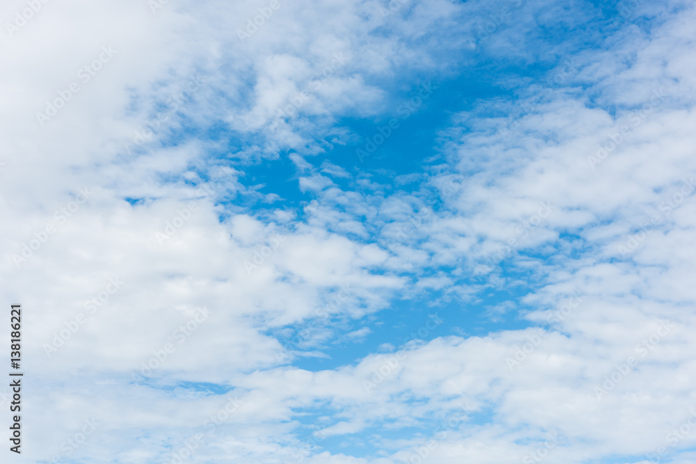 blue sky with cloud blue sky with cloud
