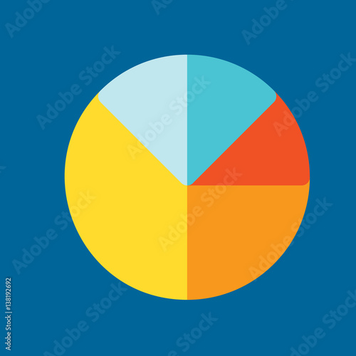 finances icon flat design Free Download finances icon flat design - GFXLoad