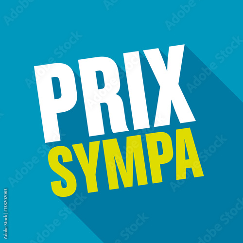 prix sympa