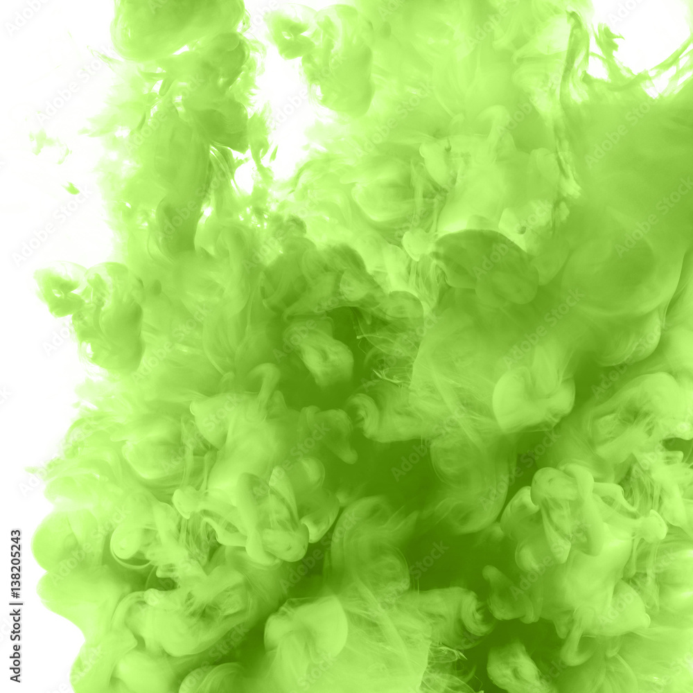 Acrylic colors and ink in water. Ink swirling in water. Ink in water isolated. Colorful ink in water. Paint splash. Abstract background. Acrylic colors and ink in water. Ink swirling in water. Ink in water isolated. Colorful ink in water. Paint splash. Abstract background.