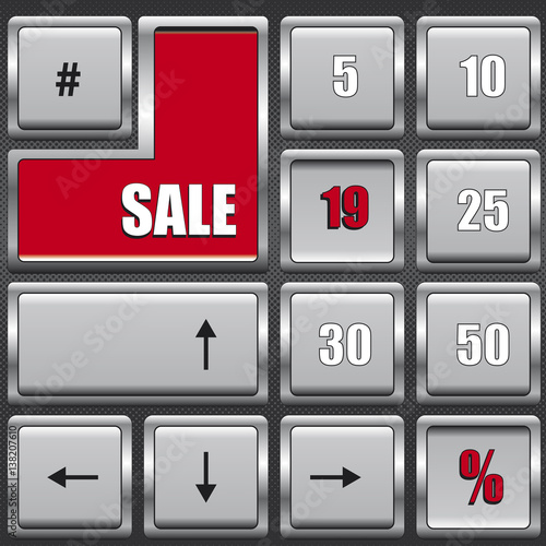 Tastatur Sale 19%