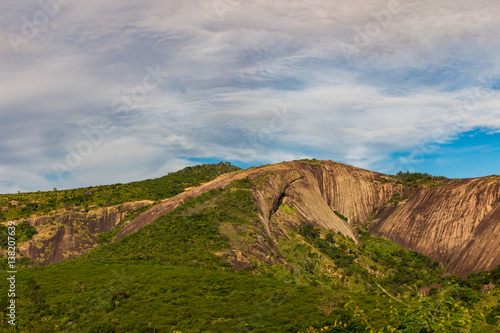 Morros de Minas Gerais