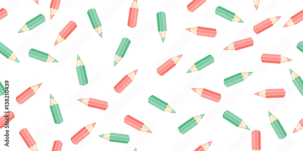 pencil seamless isolated pencil seamless isolated