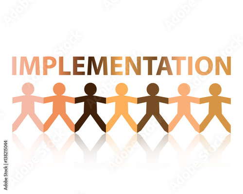 Implementation Paper People