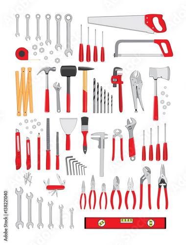 Working tools