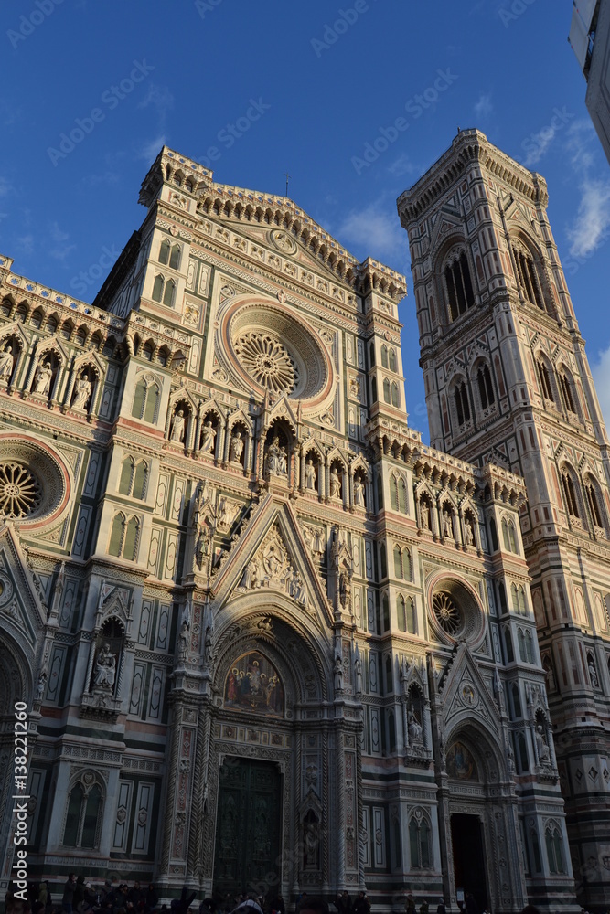 Duomo di Firenze, Toscana