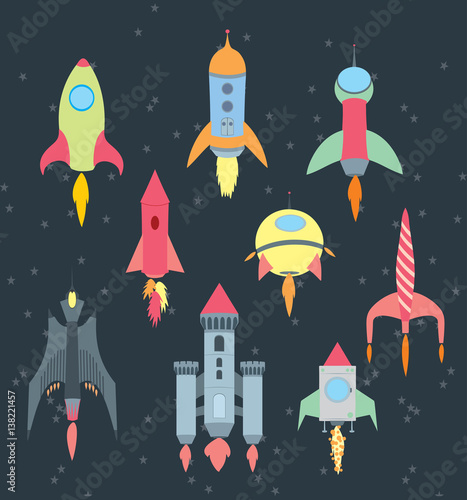 Rockets