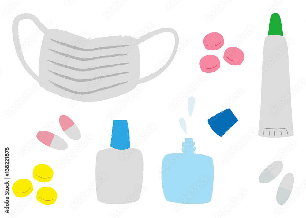 マスク 薬 イラスト Stock Vector Adobe Stock マスク 薬 イラスト Stock Vector Adobe Stock