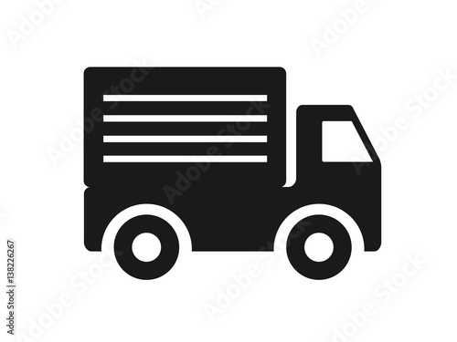 トラックアイコン