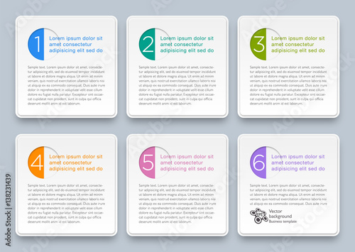 Banner and heading design #Vector graphics
