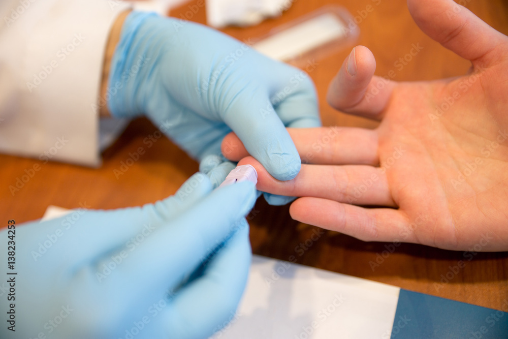 Lab Test Lab Test