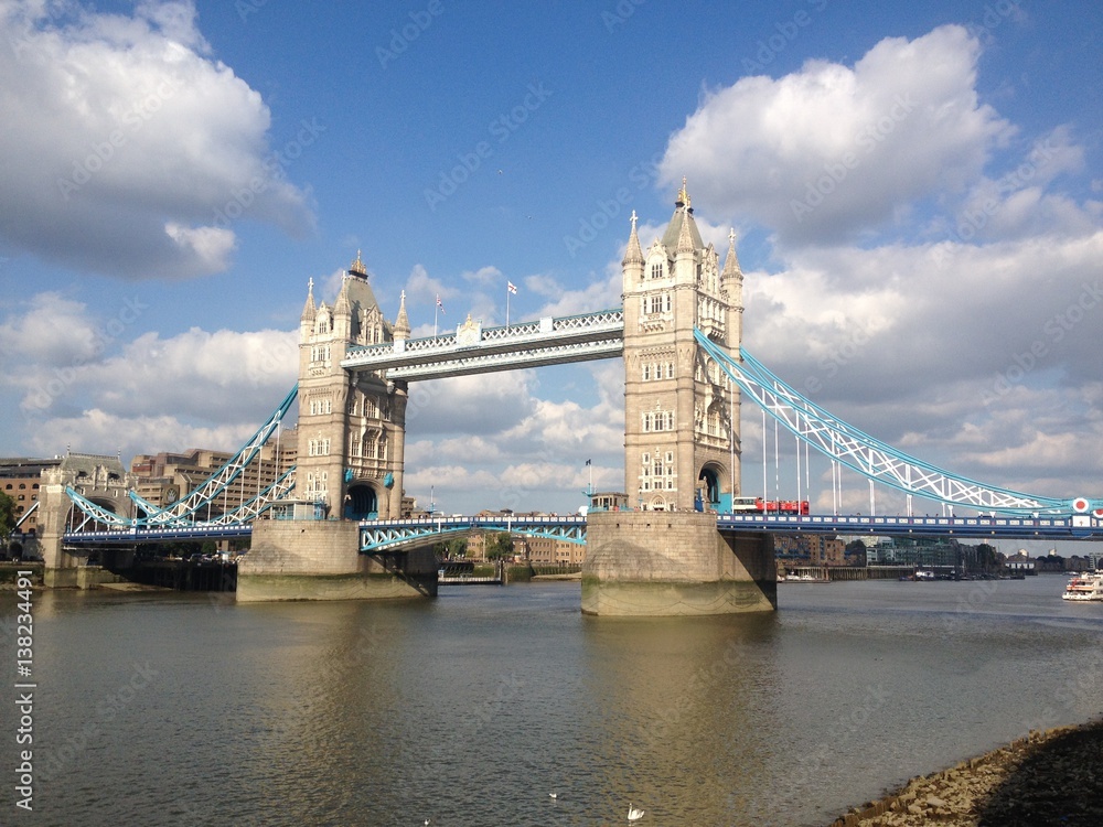 Obraz premium tower bridge