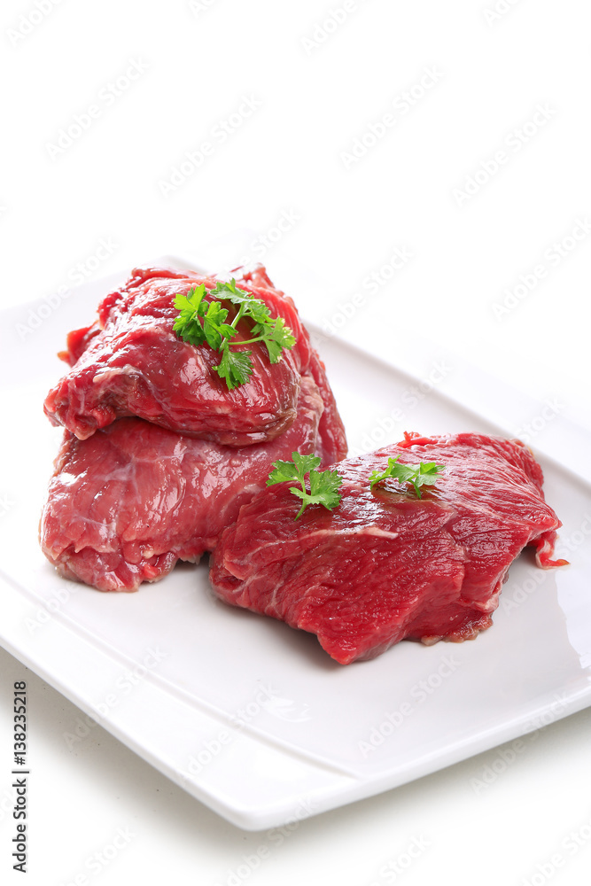 viande de boeuf