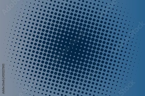 Abstract creative concept vector comic pop art style blank, layout template with clouds beams and isolated dots pattern on background. For sale banner, empty bubble, illustration halftone book design