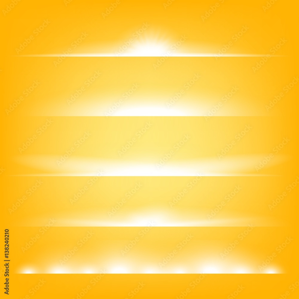 Creative concept Vector set of glow light effect stars bursts with sparkles isolated on black background. For illustration template art design, banner for Christmas celebrate, magic flash energy ray. Creative concept Vector set of glow light effect stars bursts with sparkles isolated on black background. For illustration template art design, banner for Christmas celebrate, magic flash energy ray.