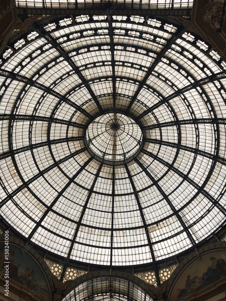  dome in milan