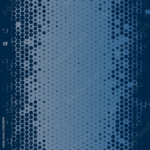 Abstract creative concept vector comic pop art style blank, layout template with clouds beams and isolated dots pattern on background. For sale banner, empty bubble, illustration halftone book design