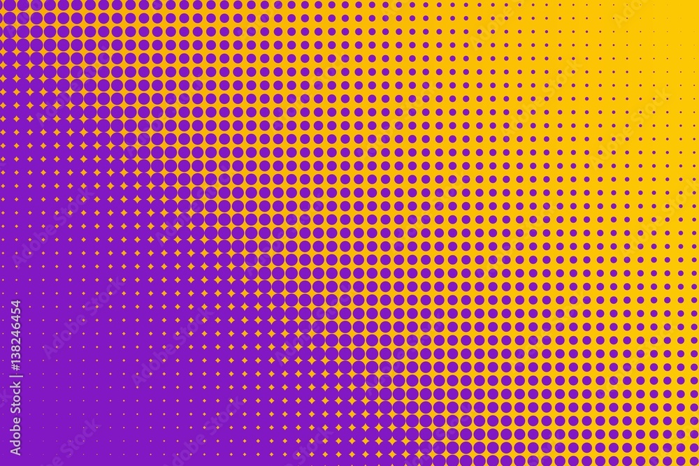 Abstract creative concept vector comic pop art style blank, layout template with clouds beams and isolated dots pattern on background. For sale banner, empty bubble, illustration halftone book design Abstract creative concept vector comic pop art style blank, layout template with clouds beams and isolated dots pattern on background. For sale banner, empty bubble, illustration halftone book design