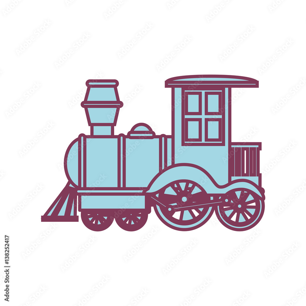 train kids toy isolated icon vector illustration design train kids toy isolated icon vector illustration design