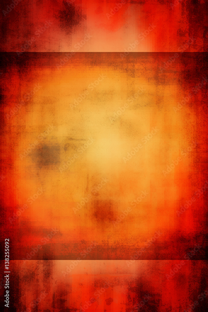 Obraz premium Abstract line background
