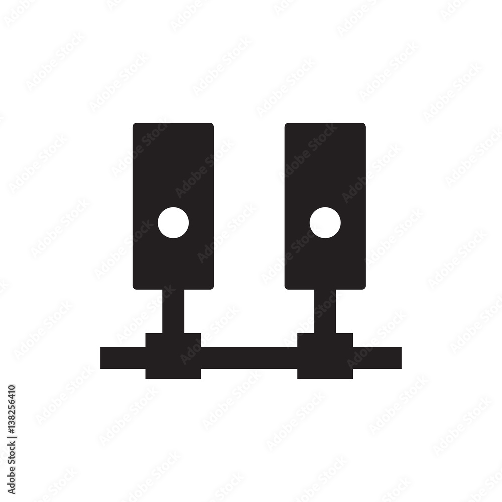 server icon illustration