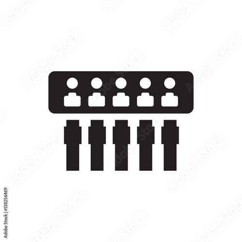 spu icon illustration