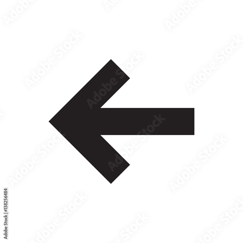 Free Download back icon illustration - GFXLoad