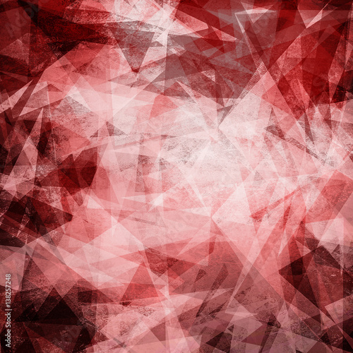 Wallpaper Mural Designed grunge paper texture, background Torontodigital.ca