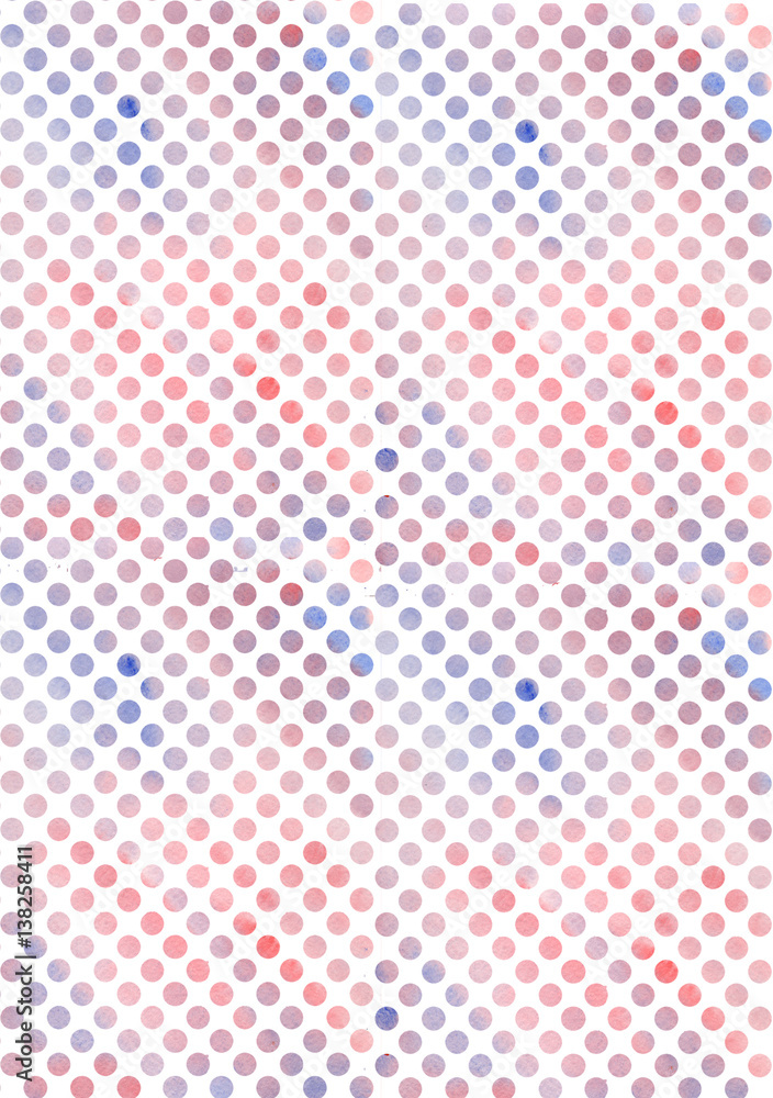background in pink and blue circles background in pink and blue circles