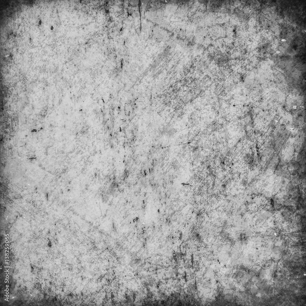Obraz premium Old grunge background