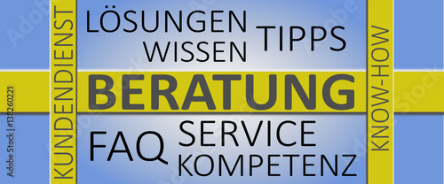 Beratung Service  170226-02