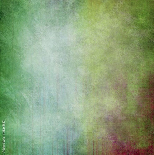 Grunge abstract background