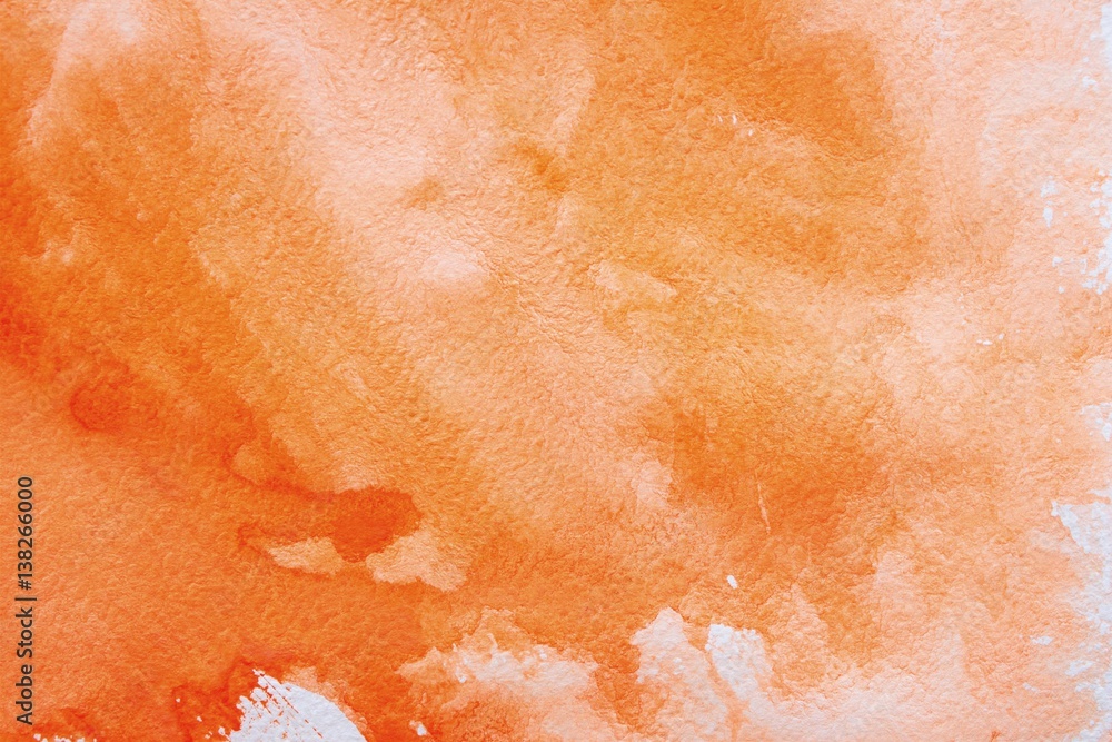 Fototapeta premium Grunge colorful background, paint