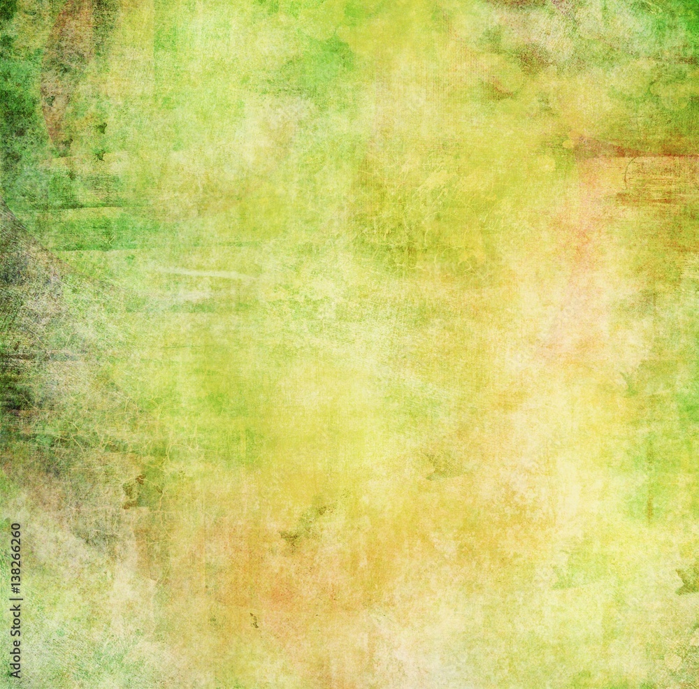 Obraz premium Grunge colorful background