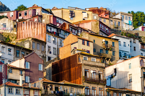 Porto city, Portugal © Evgeny Drokov
