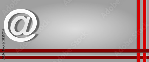 email mail at  170223-10