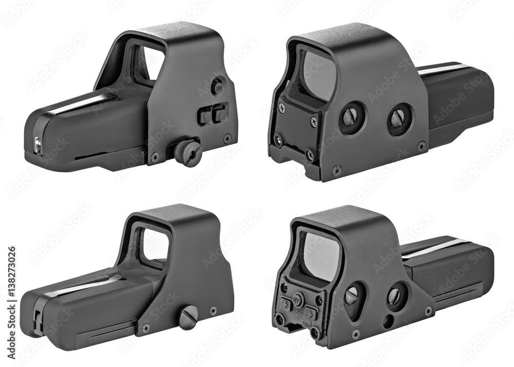 Sights for weapons Sights for weapons