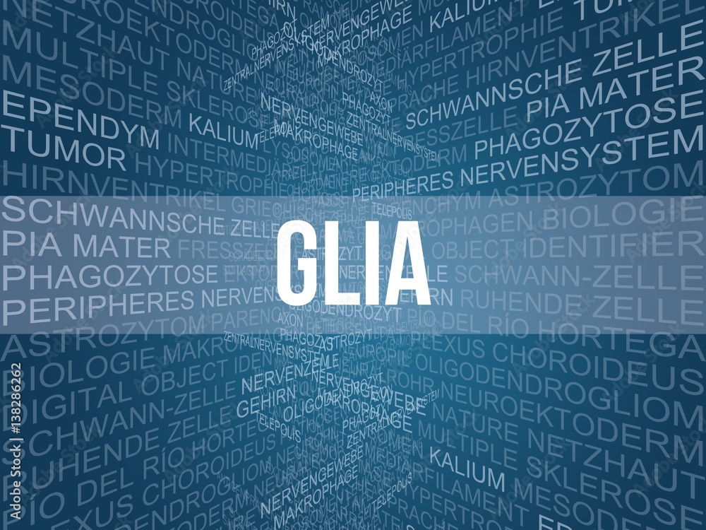 Glia Glia