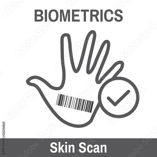 Biometric Scanning