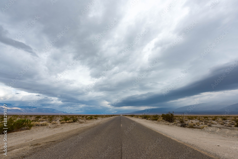 Death Valley