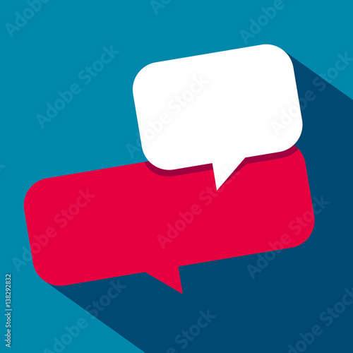 bulle dialogue