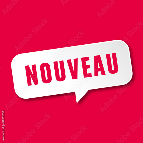 nouveau