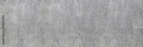 Panel kuchenny z motywem horizontal cement and concrete texture for pattern and design