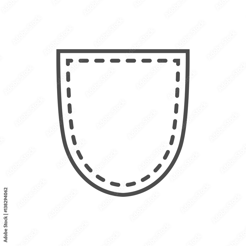 Shield shape icon. Black silhouette sign isolated on white background. Symbol of protection, arms, security, safety. Flat retro style design. Element vintage heraldic emblem Vector illustration Shield shape icon. Black silhouette sign isolated on white background. Symbol of protection, arms, security, safety. Flat retro style design. Element vintage heraldic emblem Vector illustration