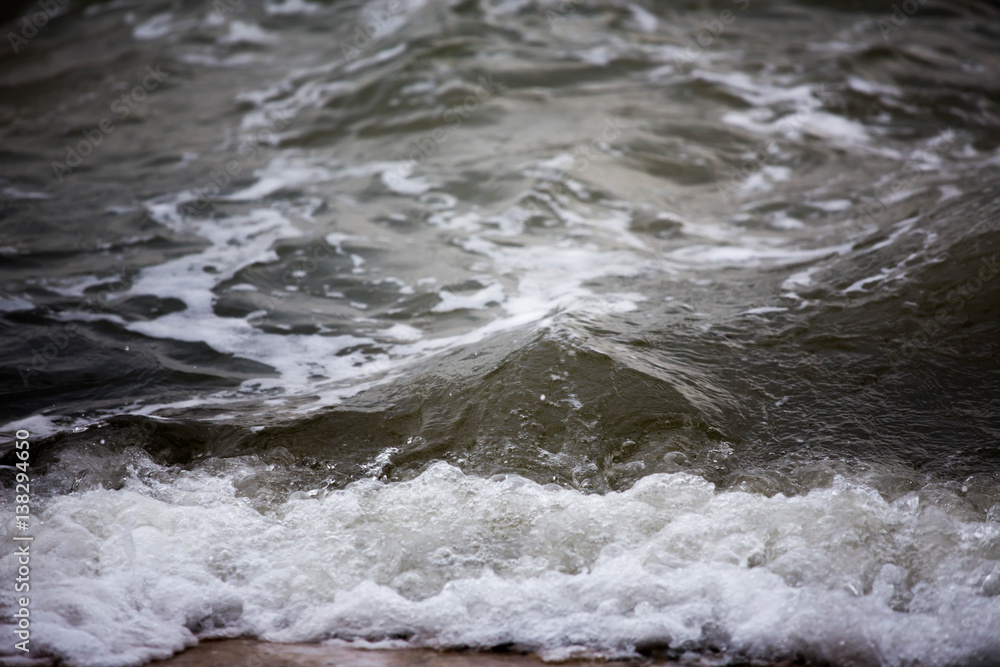 Ocean wave Ocean wave