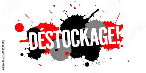 Déstockage