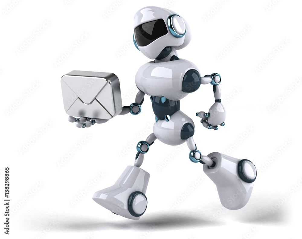 Robot Robot